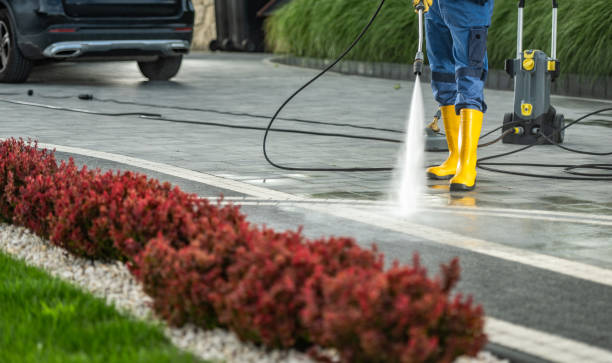 Clanton, AL Pressure Washing Services Company